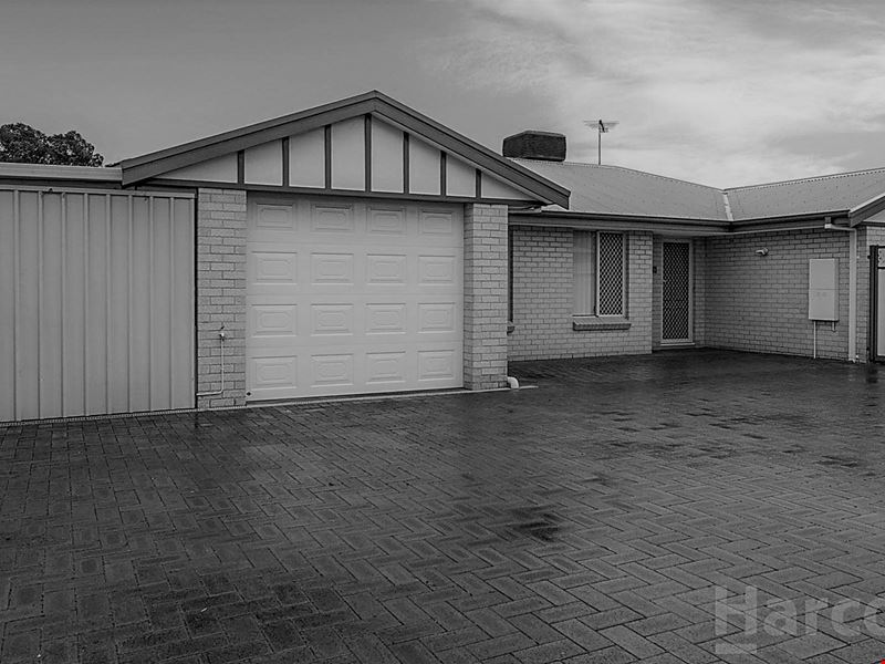 2/27 Erica Street, Coodanup WA 6210