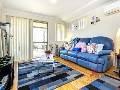 12/2 Heavenly Court, Australind WA 6233