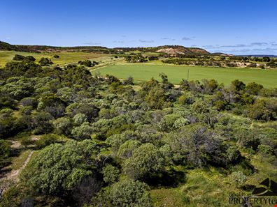Lot 61 North West Coastal Highway, Bowes WA 6535