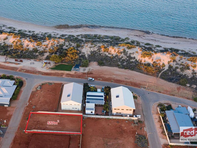 3 Searaven Crescent, Exmouth WA 6707