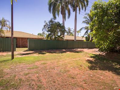 2/2 Robert Street, Broome WA 6725