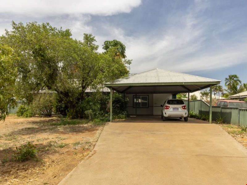 1 Eugenia Street, Kununurra WA 6743
