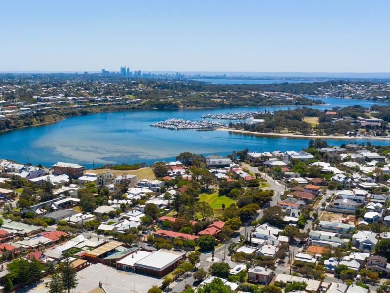 North Fremantle WA 6159
