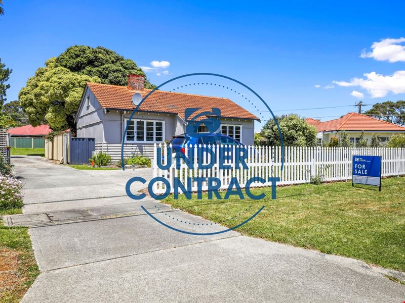 4 Mawson Street, Mount Melville WA 6330