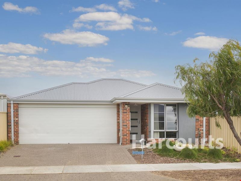 4 Andon Link, Yalyalup WA 6280