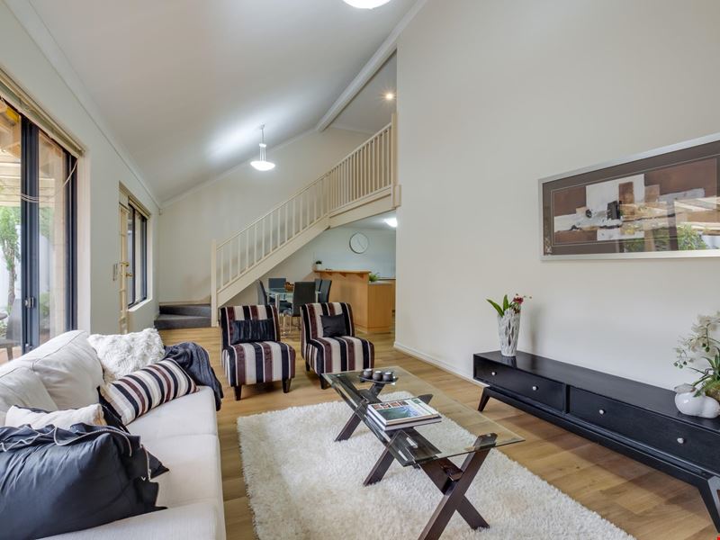 3/60 Waterloo Street, Joondanna WA 6060