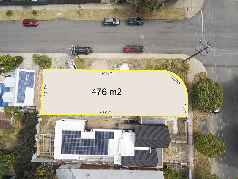 89 Kalgoorlie Street, Mount Hawthorn WA 6016