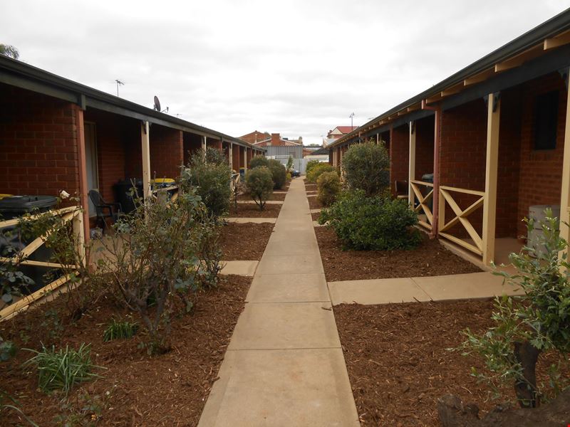 6/11 Piesse Street, Boulder WA 6432