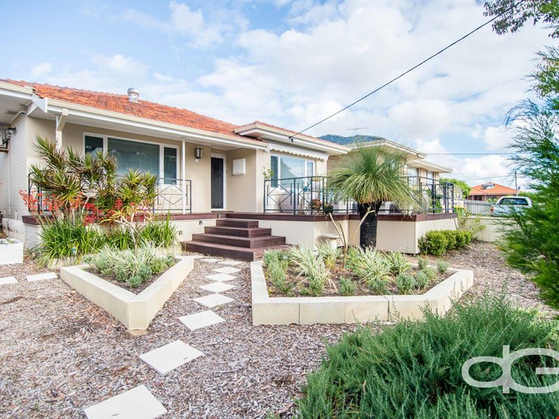 6 Simper Crescent, White Gum Valley WA 6162