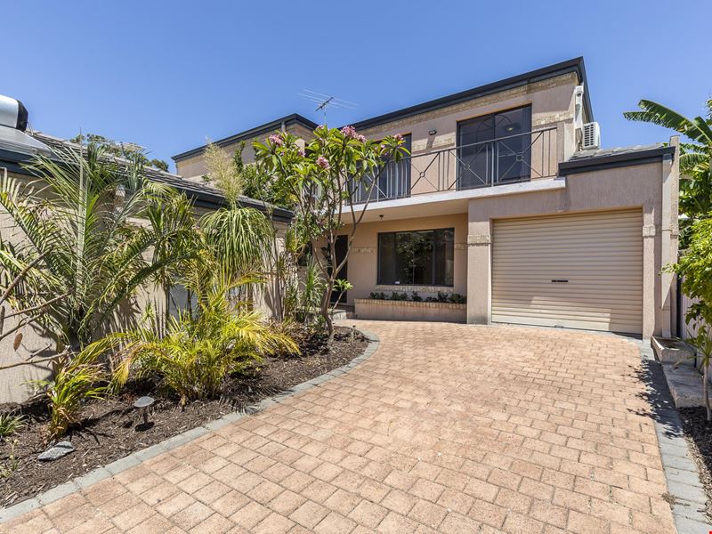 3/60 Hodgson Street, Tuart Hill WA 6060