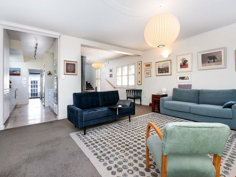 6/128 Forrest Street, Peppermint Grove WA 6011