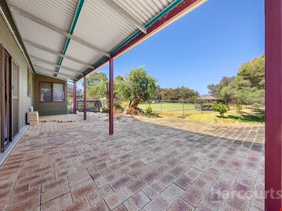 17/490 Pinjarra Road, Furnissdale WA 6209