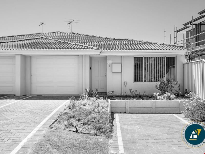 3/19 Southern Drive, Busselton WA 6280