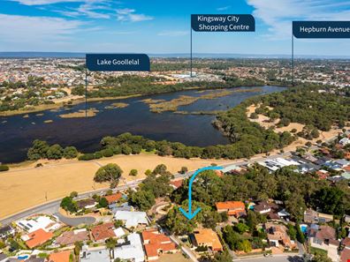 70B Talbot Drive, Kingsley WA 6026