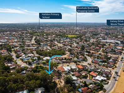 70B Talbot Drive, Kingsley WA 6026