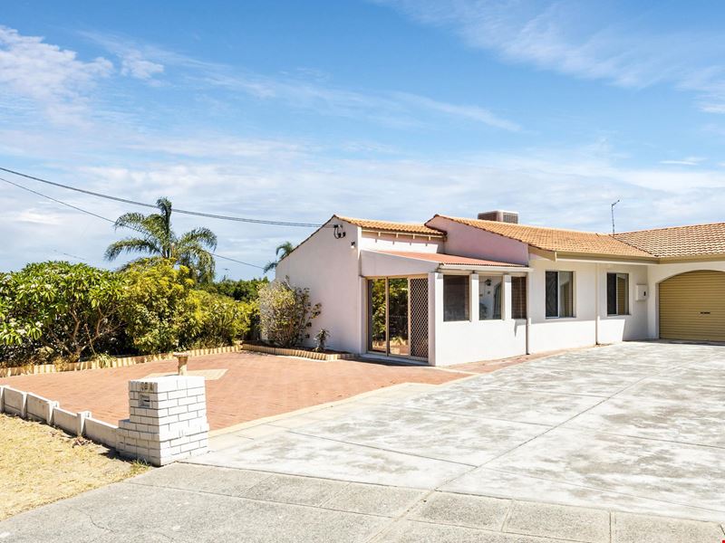 42A Beelara Way, Wanneroo WA 6065