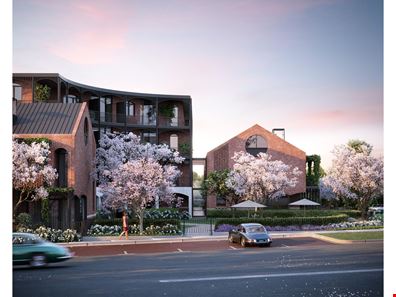 Mount Lawley WA 6050