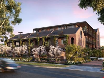Mount Lawley WA 6050