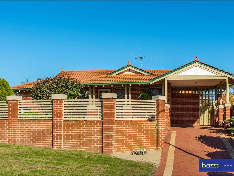 1/120 Alfreda Avenue, Noranda WA 6062