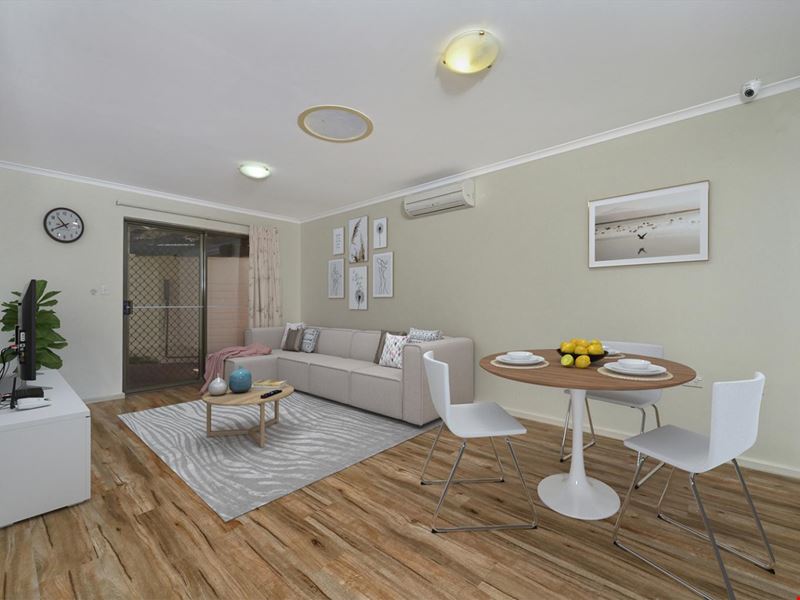 707/55 Belgrade Road, Wanneroo WA 6065