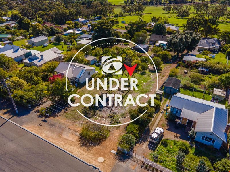 15B Ingoldby Street, Mount Barker WA 6324
