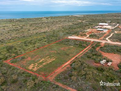 Lot/9 Catalina Close, Exmouth WA 6707