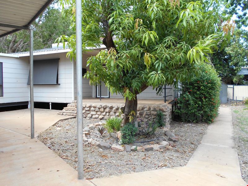 4 Nutwood Crescent, Kununurra WA 6743