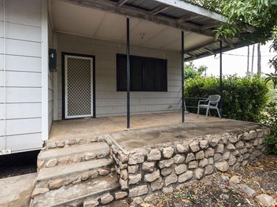4 Nutwood Crescent, Kununurra WA 6743