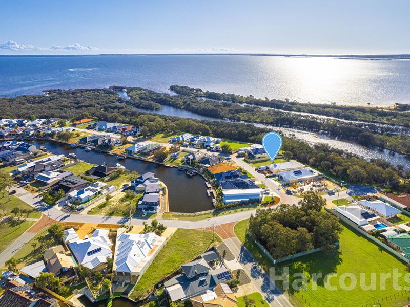 8 Batavia Quays, South Yunderup WA 6208
