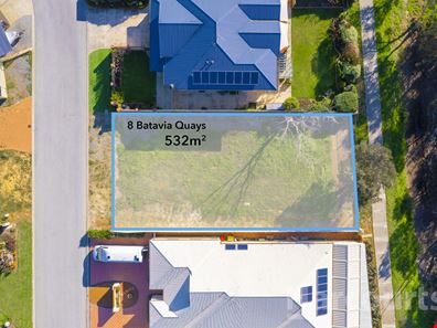 8 Batavia Quays, South Yunderup WA 6208