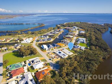 8 Batavia Quays, South Yunderup WA 6208