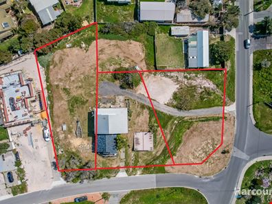 17 Graham Road, Quinns Rocks WA 6030