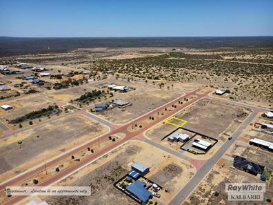 64/18 Coral Boulevard, Kalbarri WA 6536
