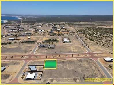 64/18 Coral Boulevard, Kalbarri WA 6536