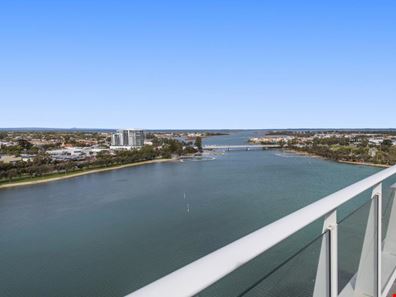 1401/3 Marco Polo Drive, Mandurah WA 6210