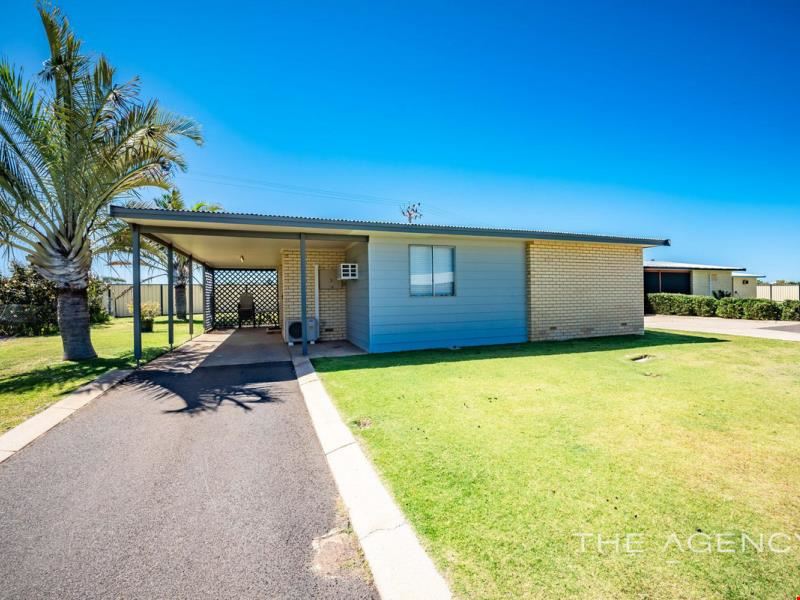 2/116 Nanda Drive, Kalbarri WA 6536