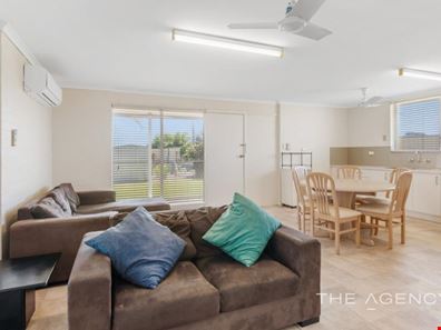 2/116 Nanda Drive, Kalbarri WA 6536