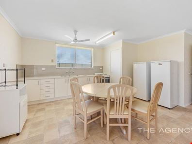 2/116 Nanda Drive, Kalbarri WA 6536