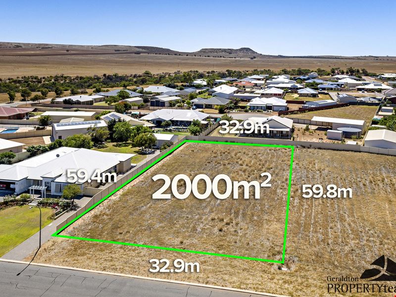 38 Honeysuckle Boulevard, Woorree