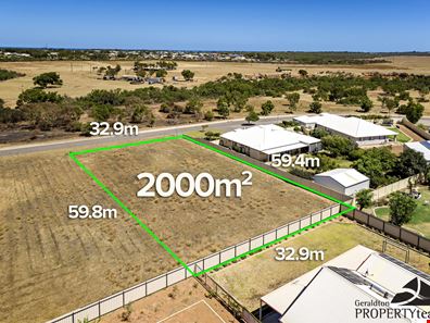 38 Honeysuckle Boulevard, Woorree WA 6530