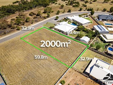 38 Honeysuckle Boulevard, Woorree WA 6530