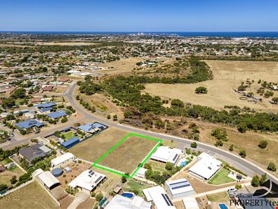 38 Honeysuckle Boulevard, Woorree WA 6530