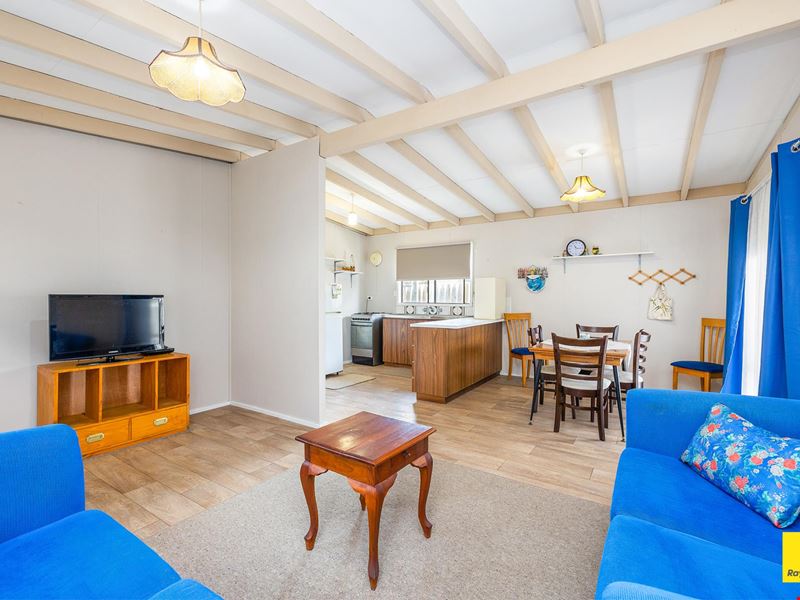 22A Newby Street, Lancelin WA 6044