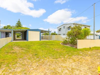22A Newby Street, Lancelin WA 6044
