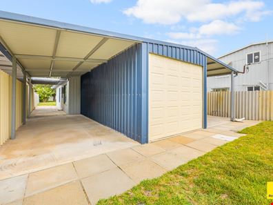22A Newby Street, Lancelin WA 6044