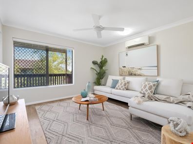 11/8 Kerr  Street, West Leederville WA 6007