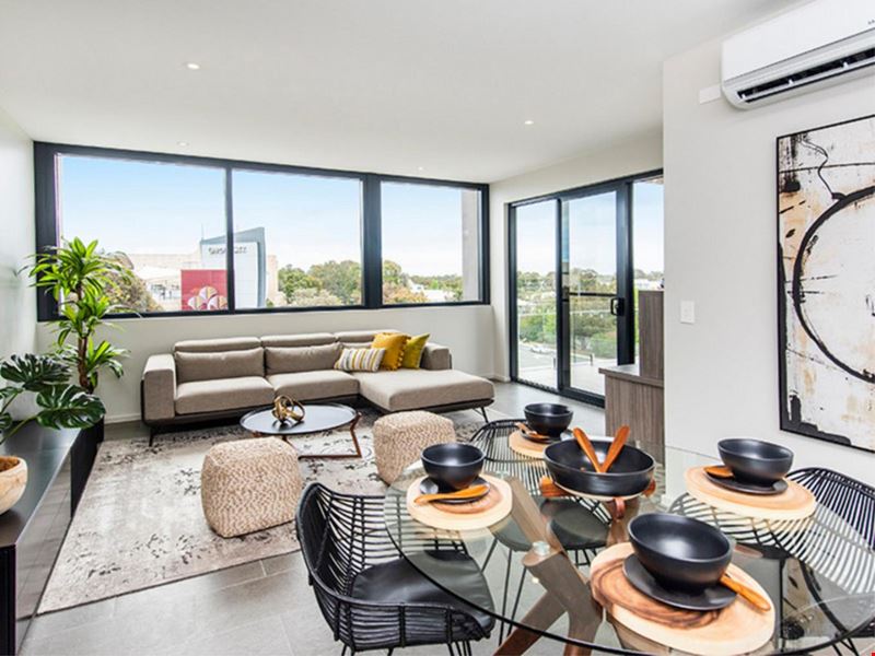 3/136 Riseley Street, Booragoon WA 6154