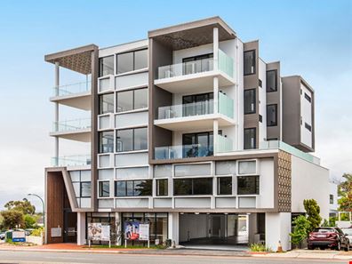 3/136 Riseley Street, Booragoon WA 6154
