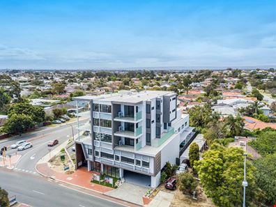 3/136 Riseley Street, Booragoon WA 6154