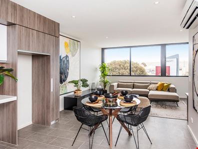 3/136 Riseley Street, Booragoon WA 6154